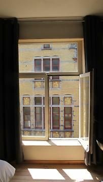 Apartamento Huize Maeterlinck Gante Exterior foto
